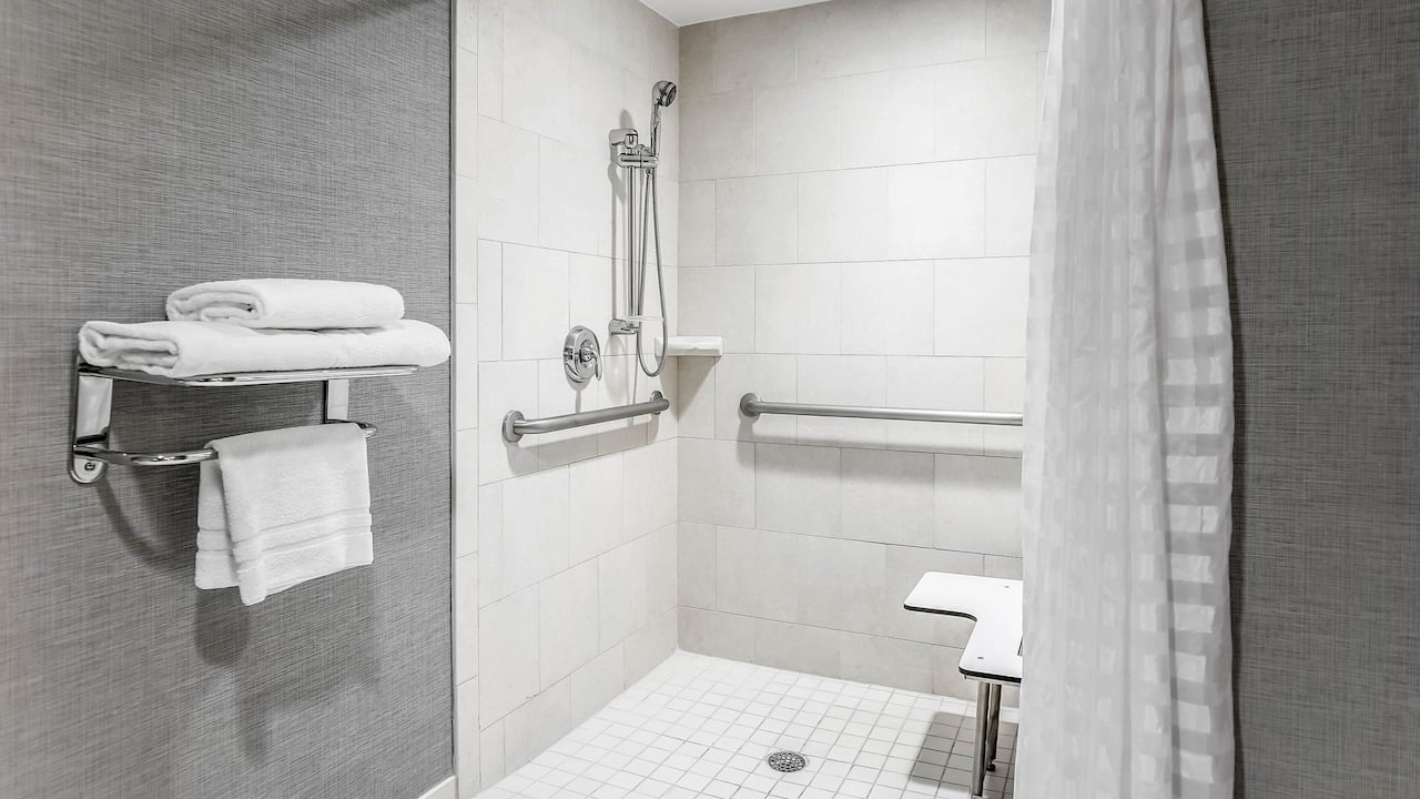 shower 
