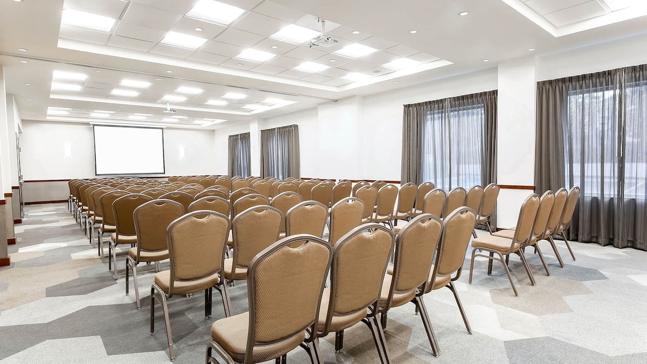 meetings