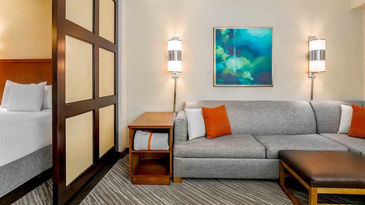 living space