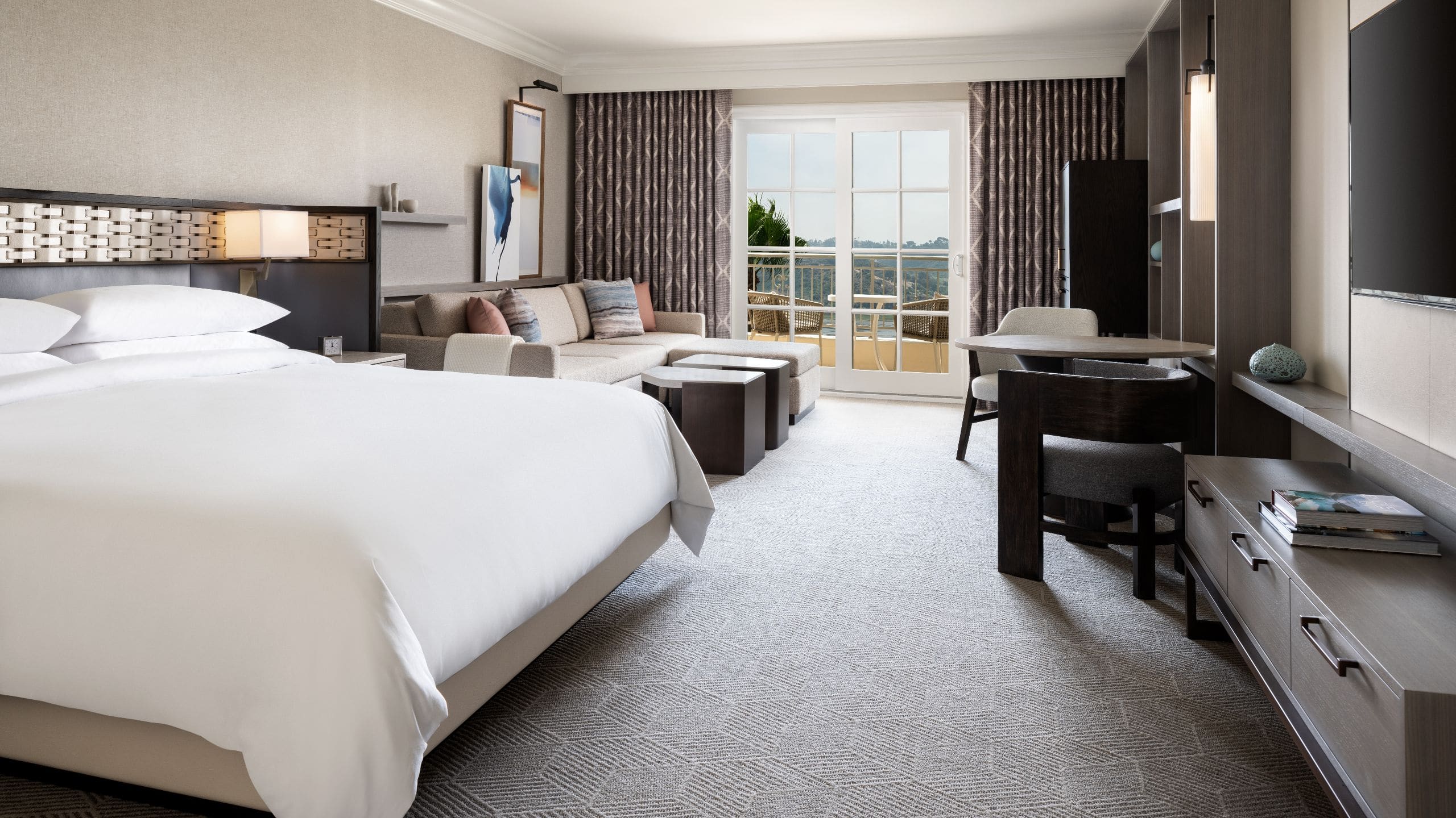 Park Hyatt Aviara Resort, Golf Club & Spa Standard Room