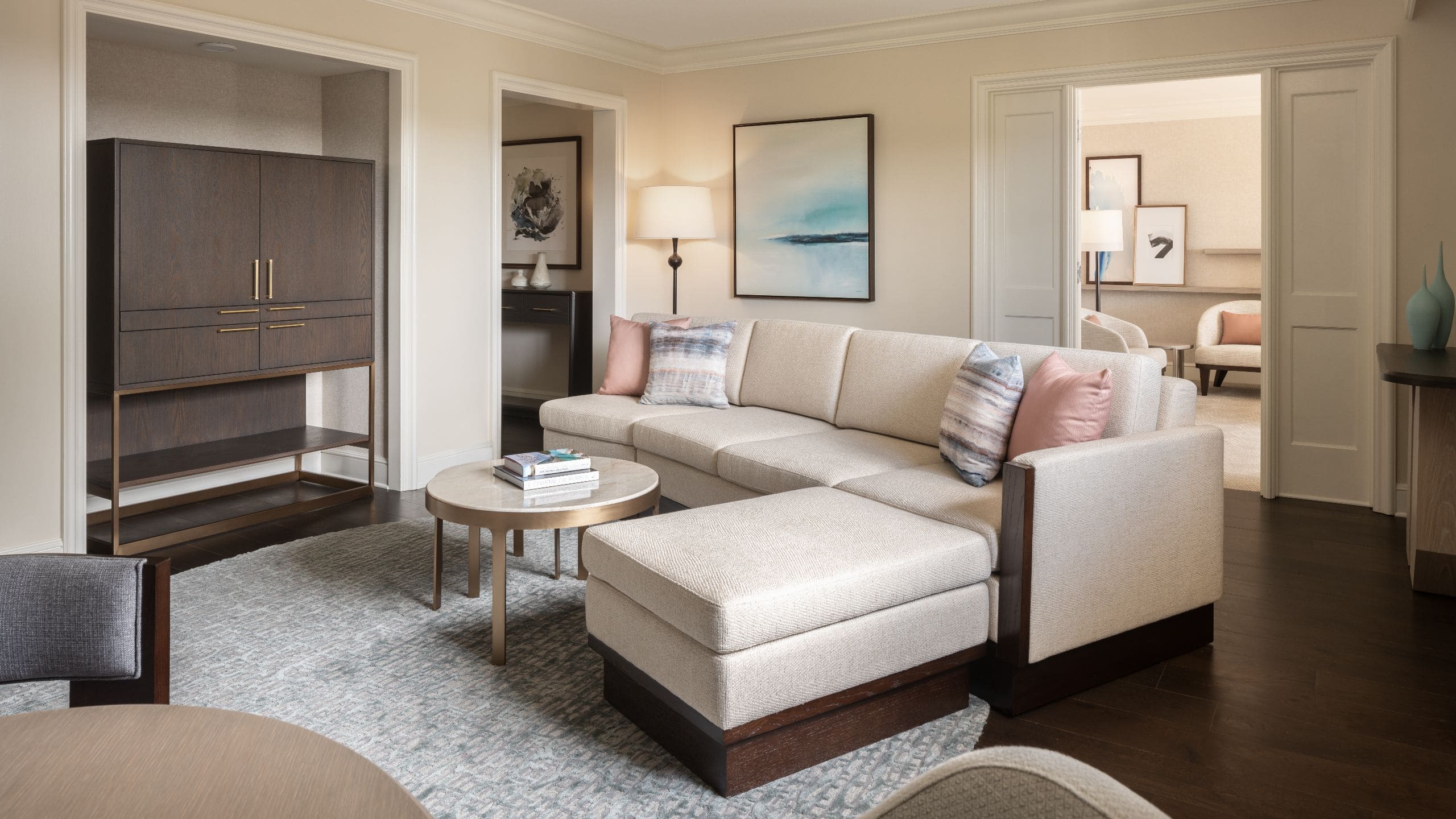 Park Hyatt Aviara Resort, Golf Club & Spa Suite