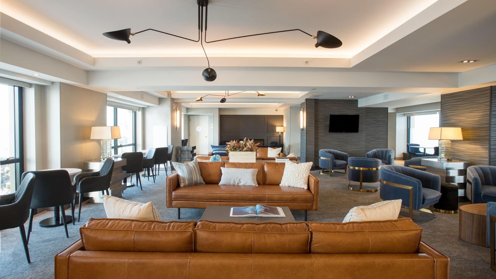 Manchester Grand Hyatt San Diego Grand Club