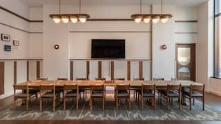 Private Dining