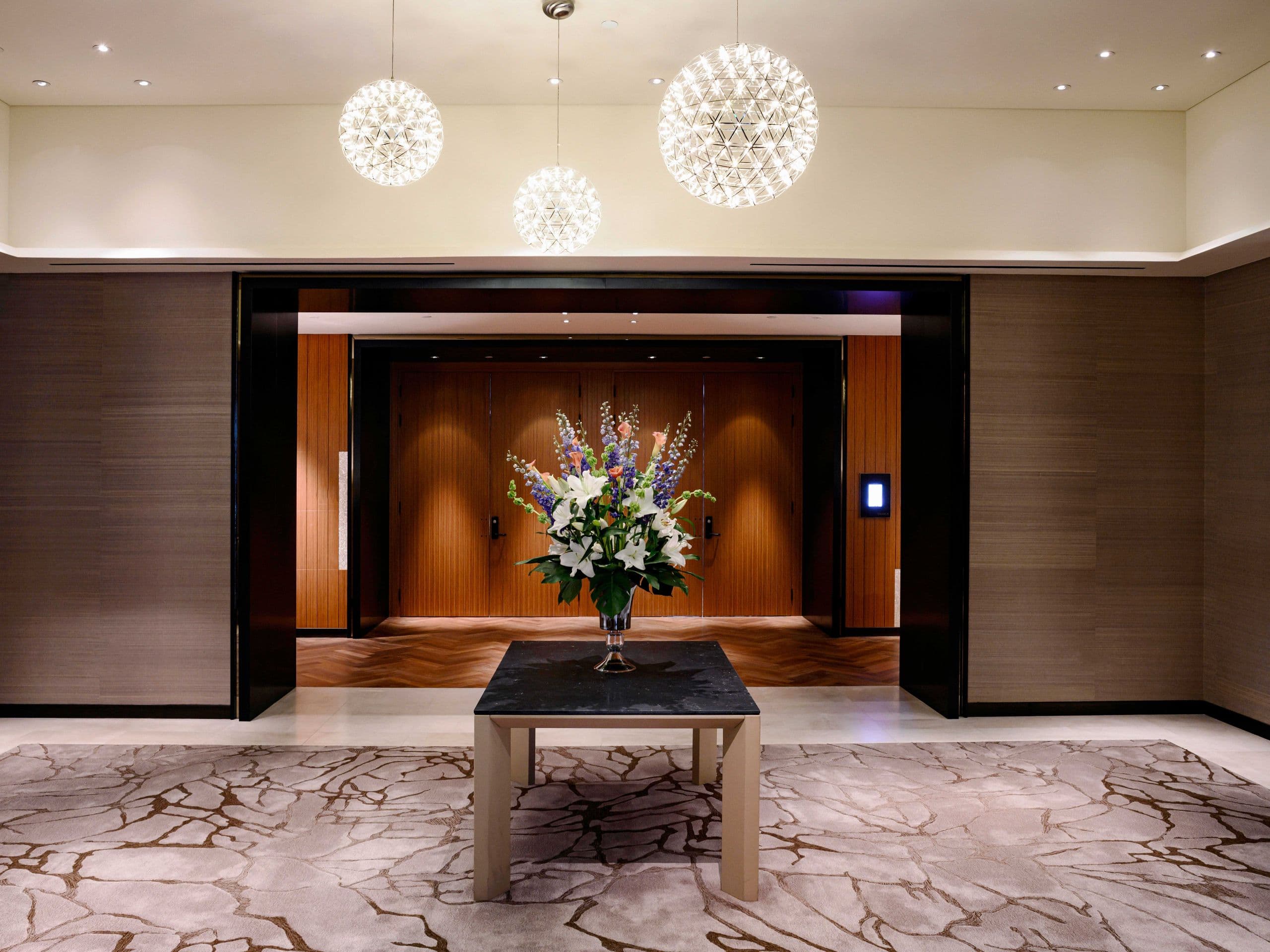 Park Hyatt Doha Meeting Space