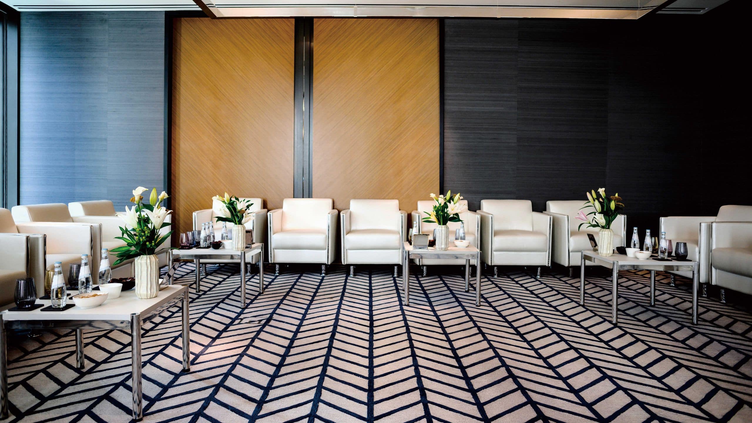Park Hyatt Doha Meeting Space