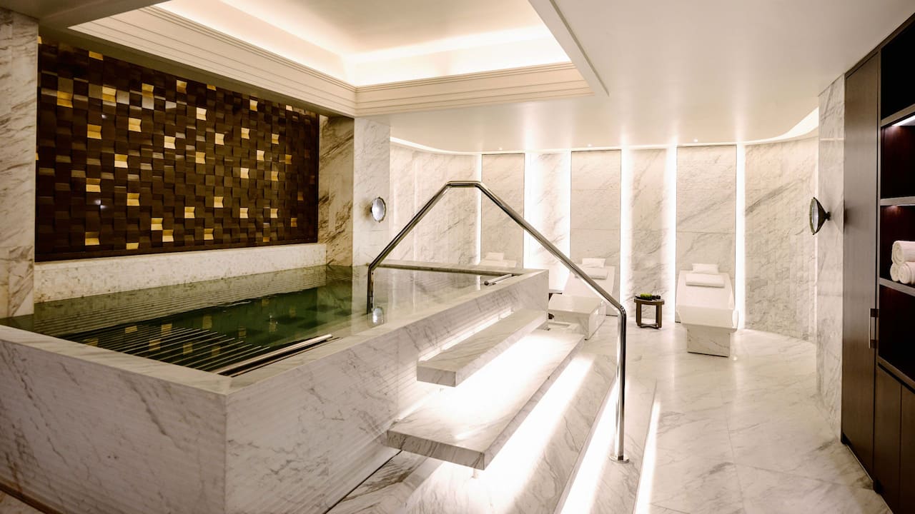 Spa Vitality Pool
