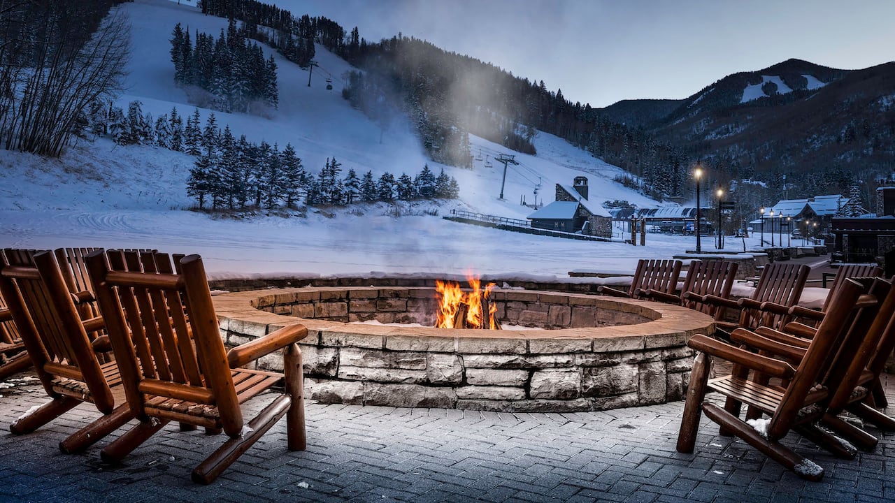 Firepit