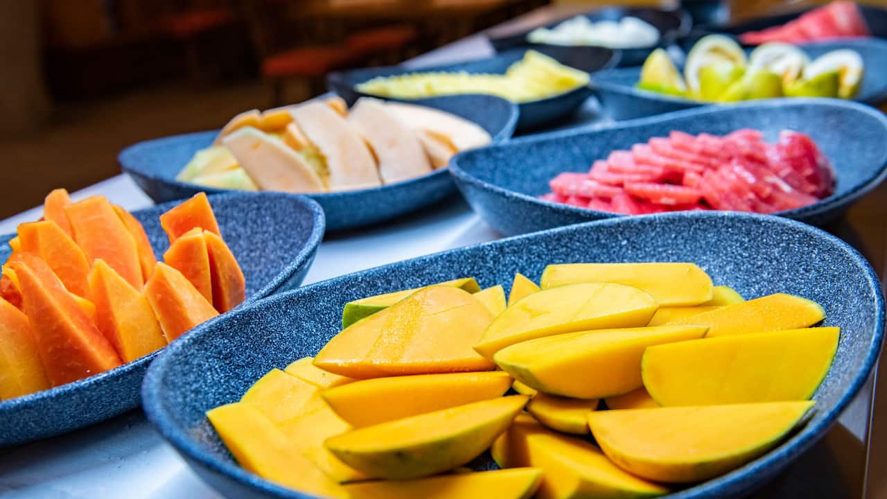 Hyatt Ziva Cap Cana - All Inclusive Dining 