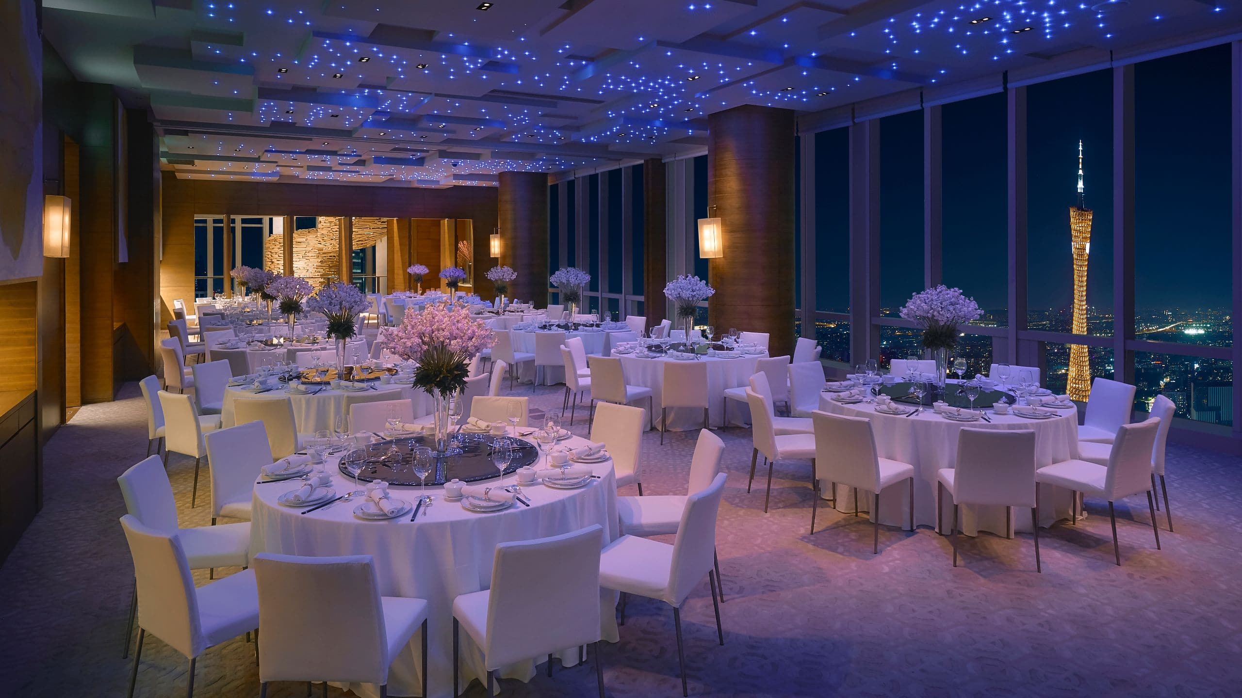 Park Hyatt Guangzhou Meeting Room Salon
