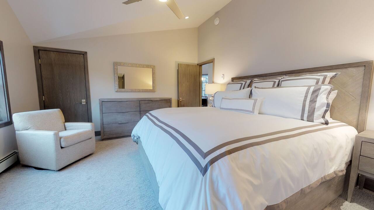 Vail Center 3 Bedroom
