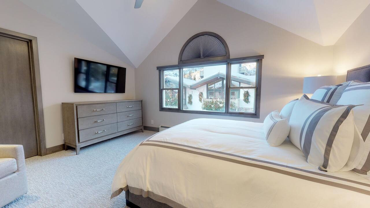Vail Center 3 Bedroom