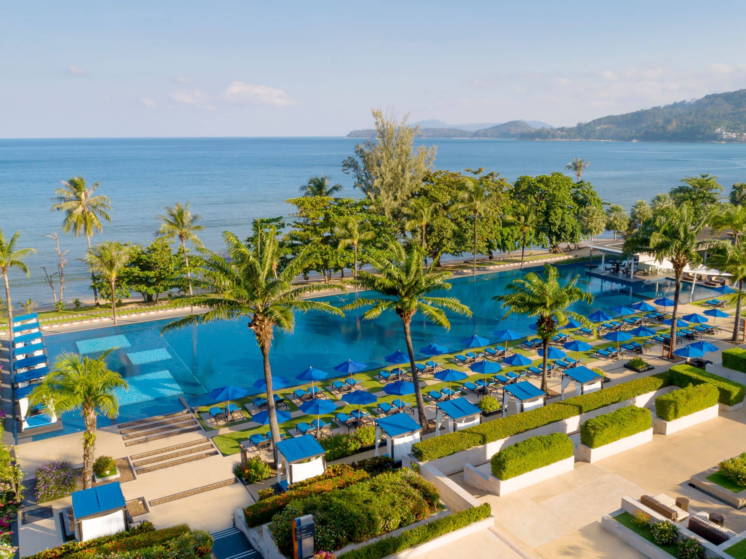 Hyatt Regency Phuket Resort