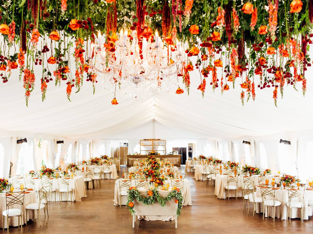 Wedding Space