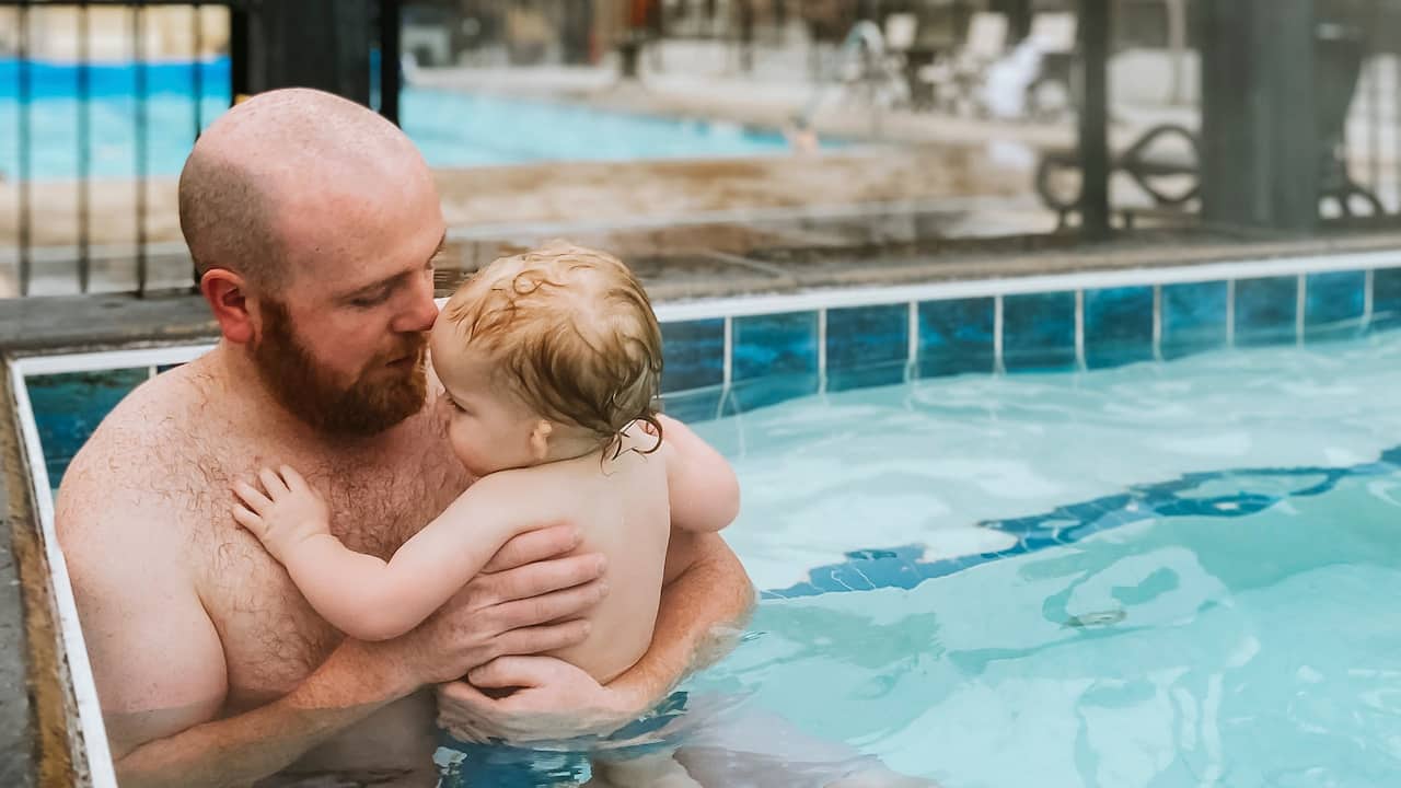 Family Pool