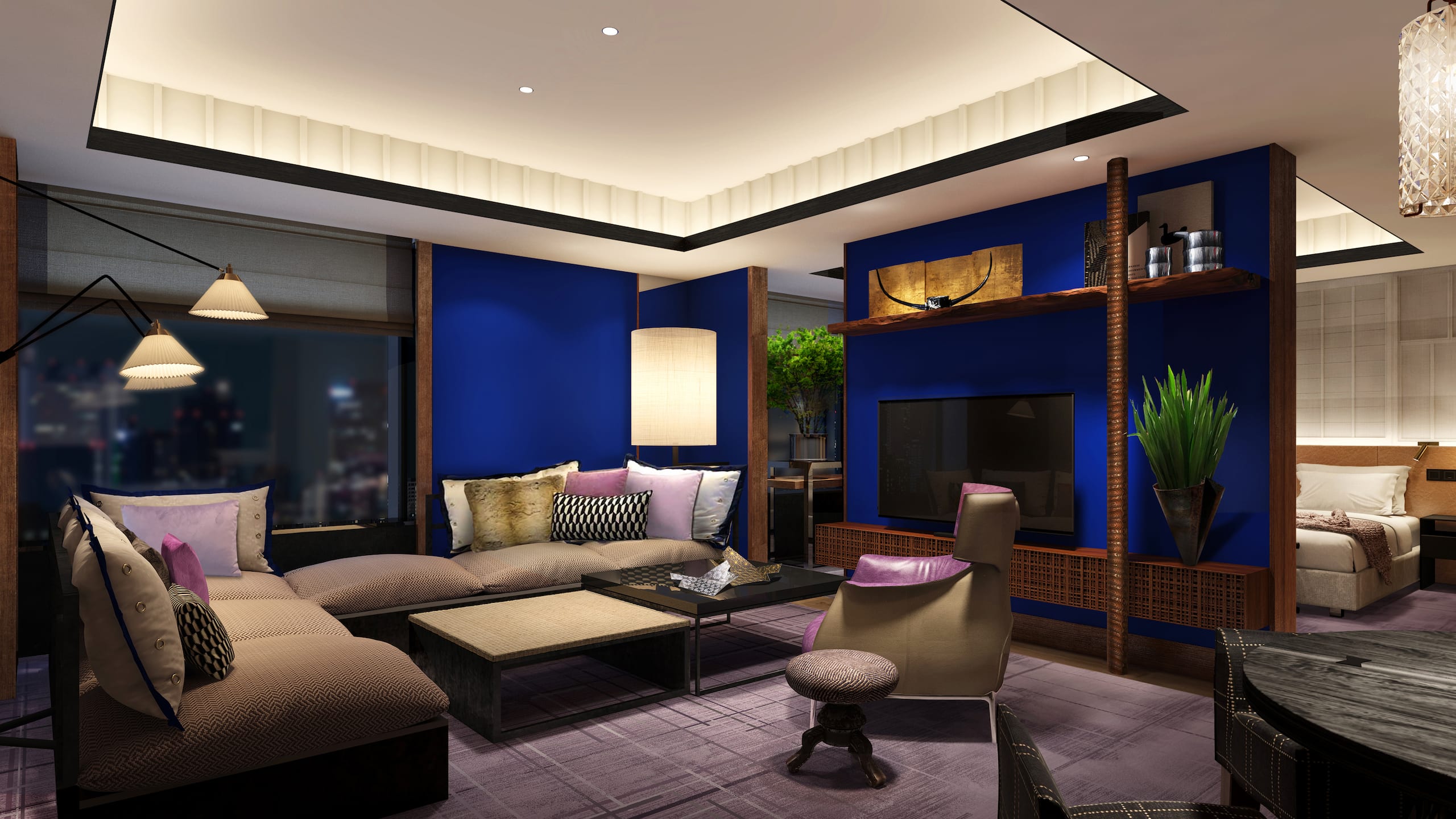 Hyatt Centric Kanazawa Kanazawa Suite