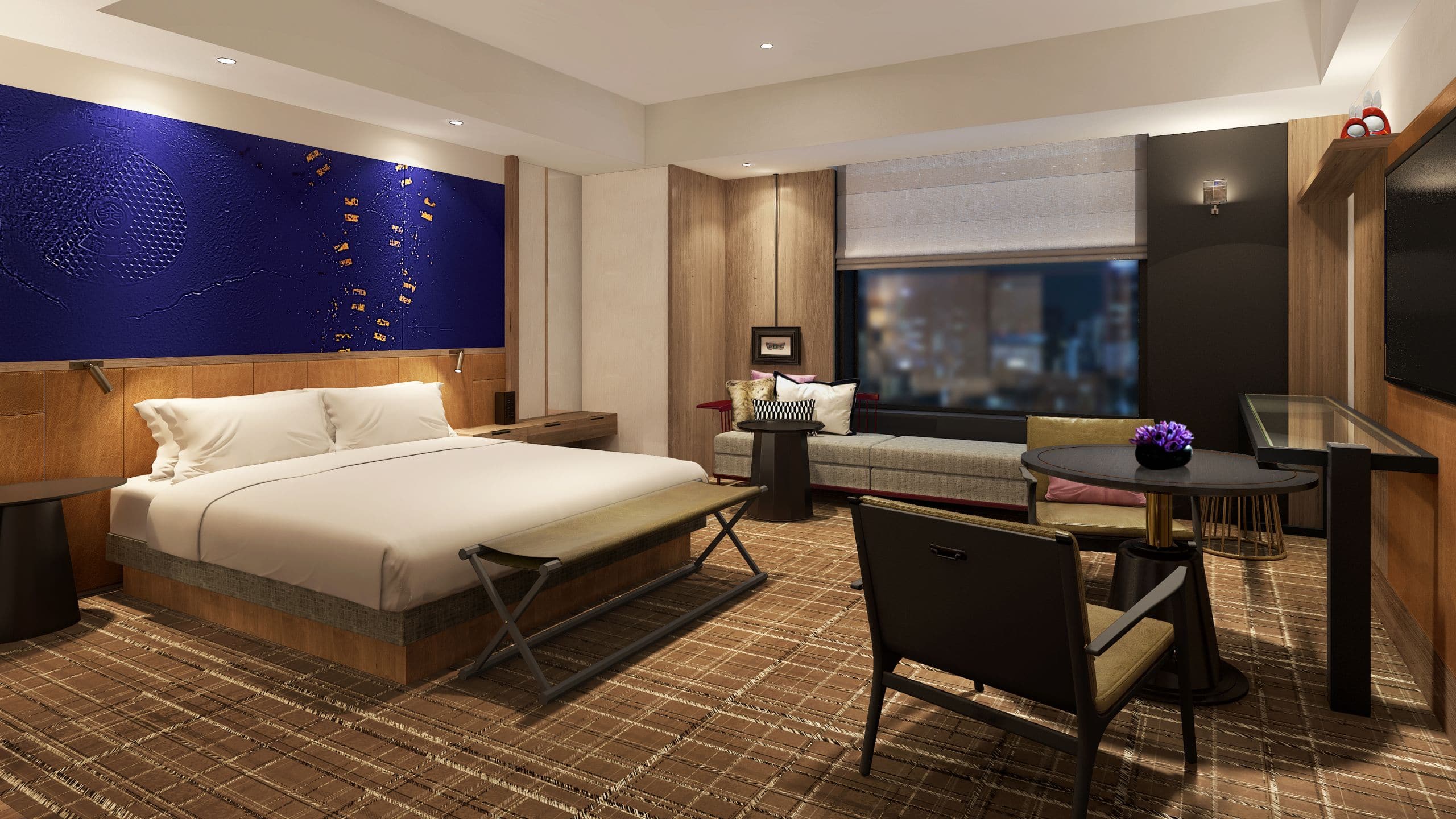 Hyatt Centric Kanazawa Premium King