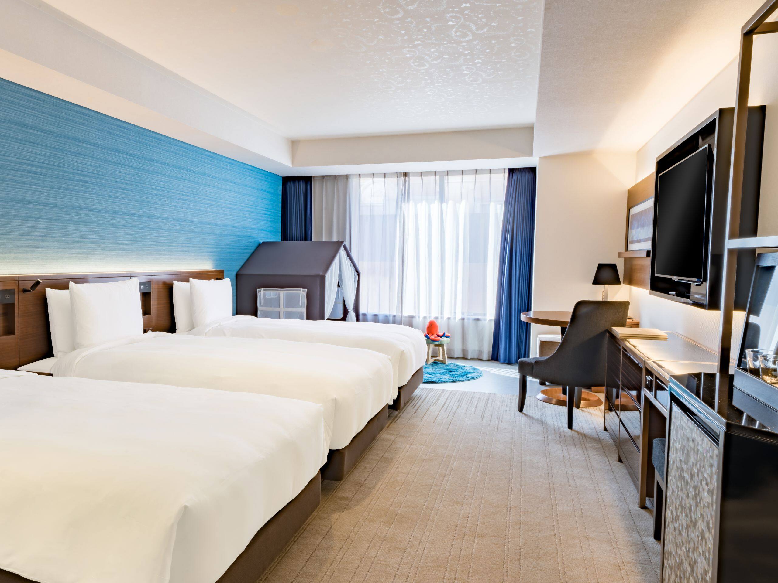 Hotels Near Tokyo Bay | Hyatt Regency Tokyo Bay