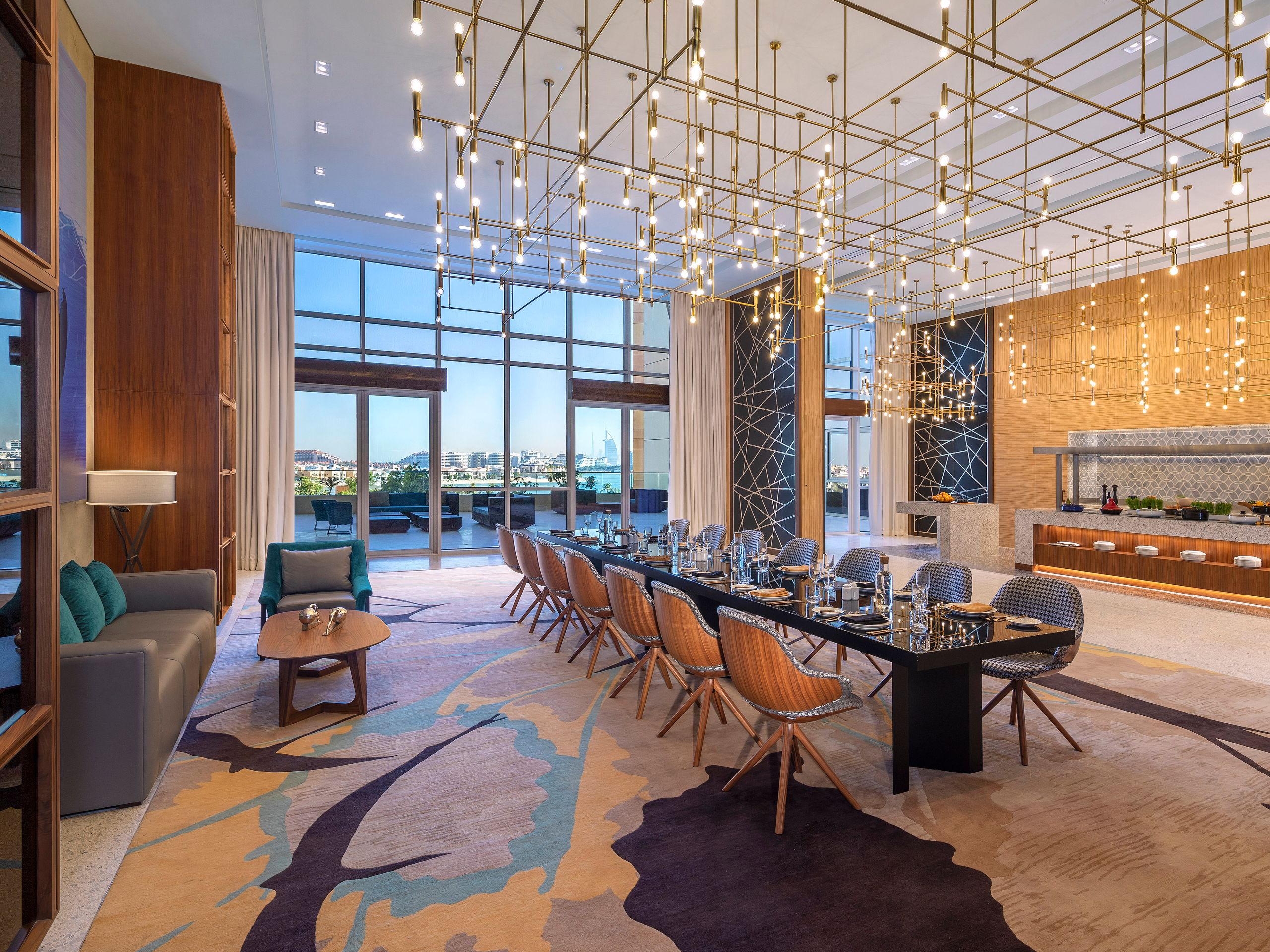 Andaz dubai the palm фото | Best-Tourism.ru