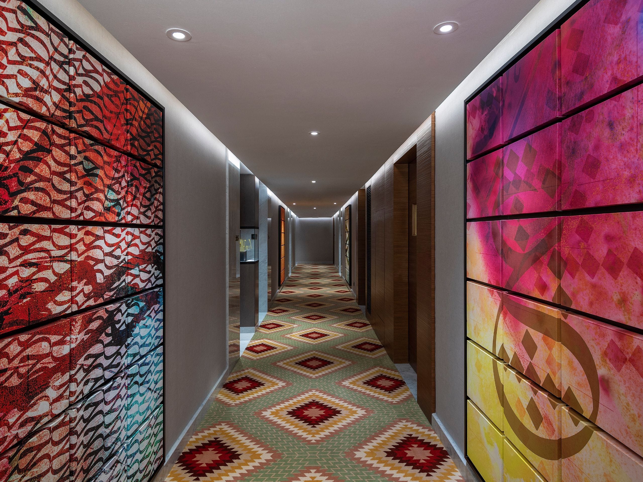 Hotel Photos | Andaz Dubai The Palm