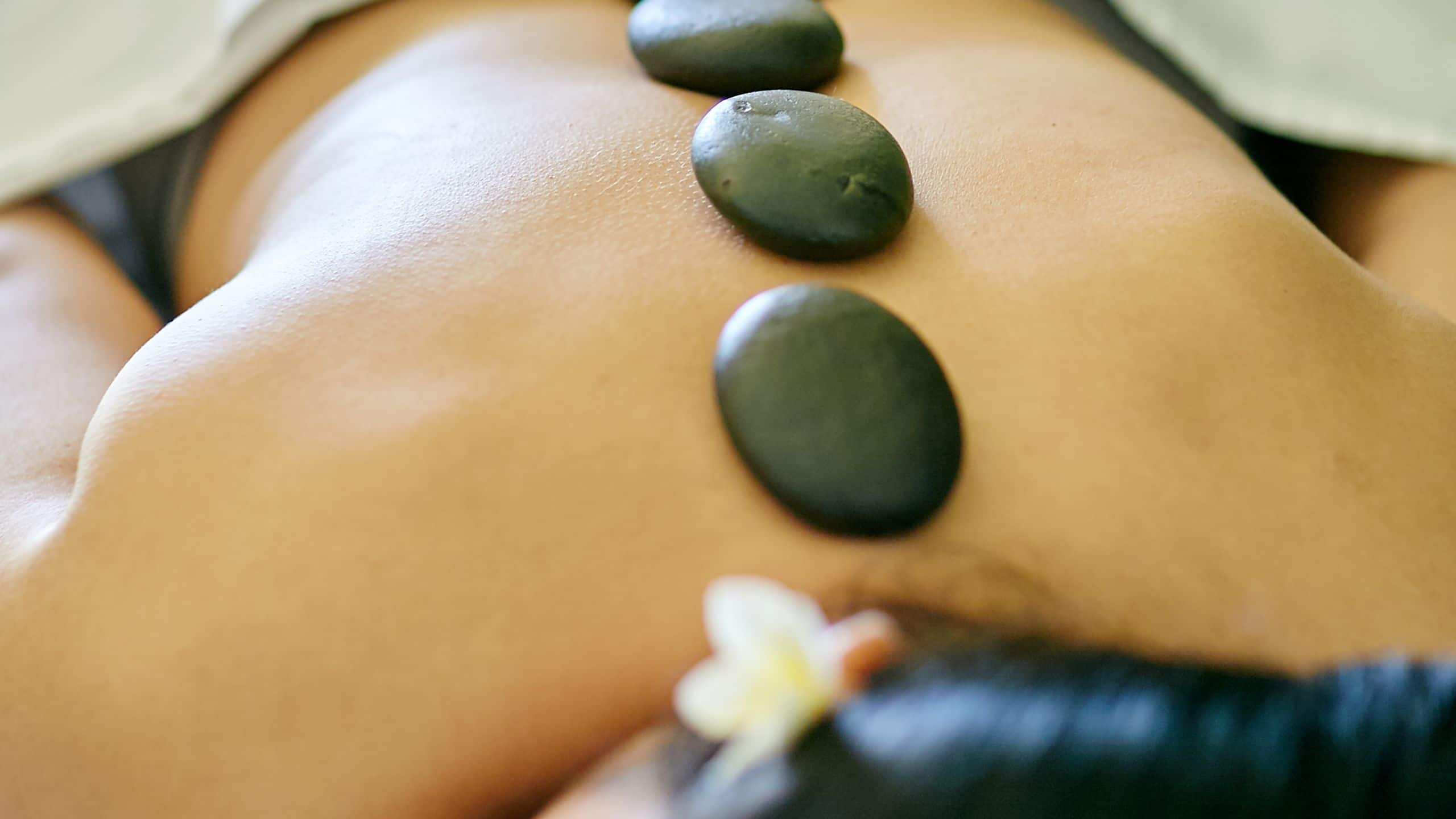 Alila Manggis Spa Treatment