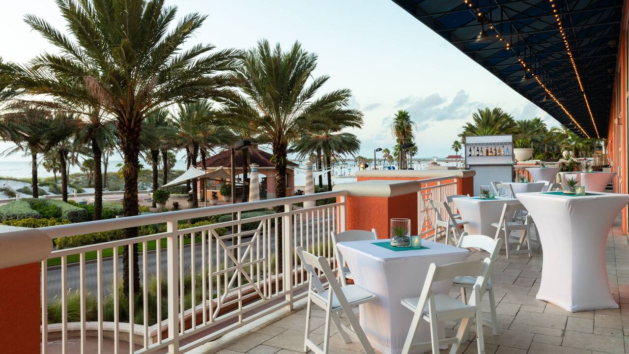 Photos + Reviews of Clearwater Hotels | Hyatt Regency Clearwater Beach ...