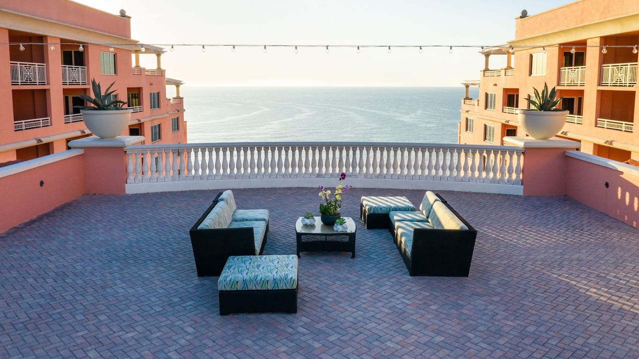 Hyatt Regency Clearwater Beach Resort