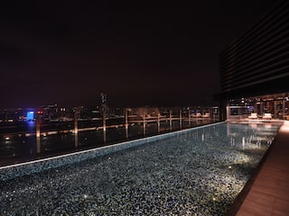 Hotel Photo Gallery | Hyatt Centric Victoria Harbour Hong Kong