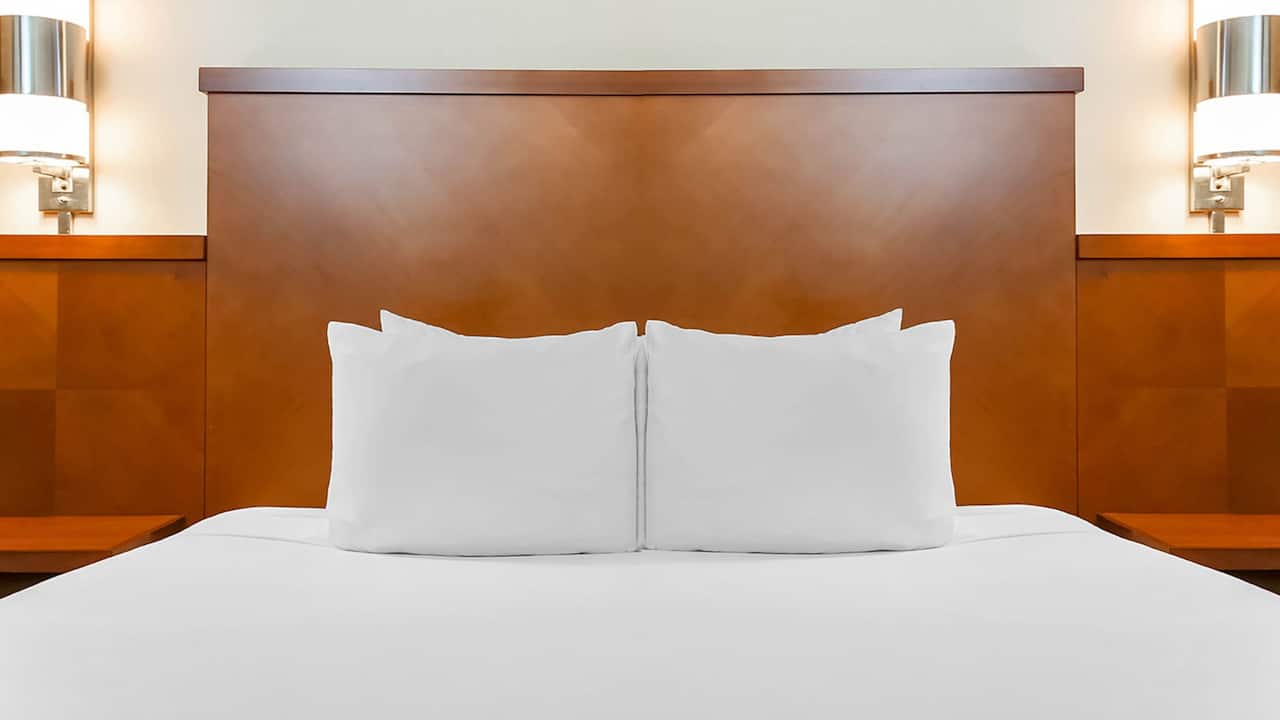 King Bed Headboard