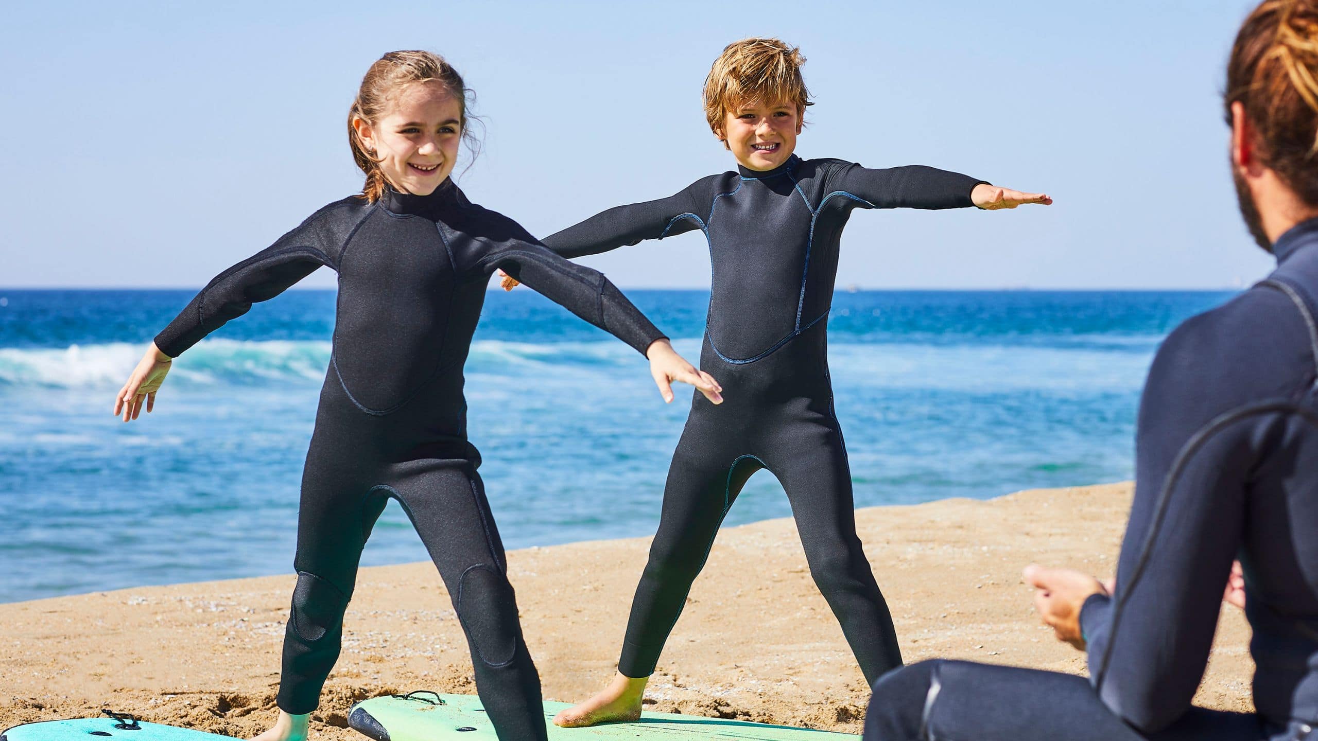 Hyatt Regency Huntington Beach Resort and Spa Kids Surf Lesson