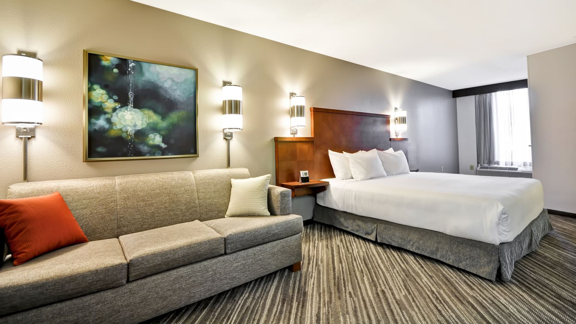 Hyatt Place Minneapolis/Eden Prairie King
