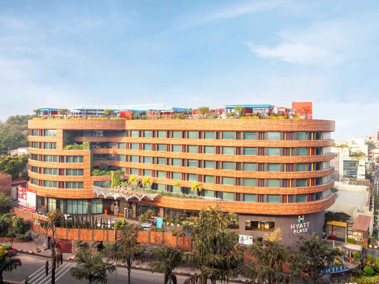 photos-reviews-hyatt-place-hyderabad-banjara-hills