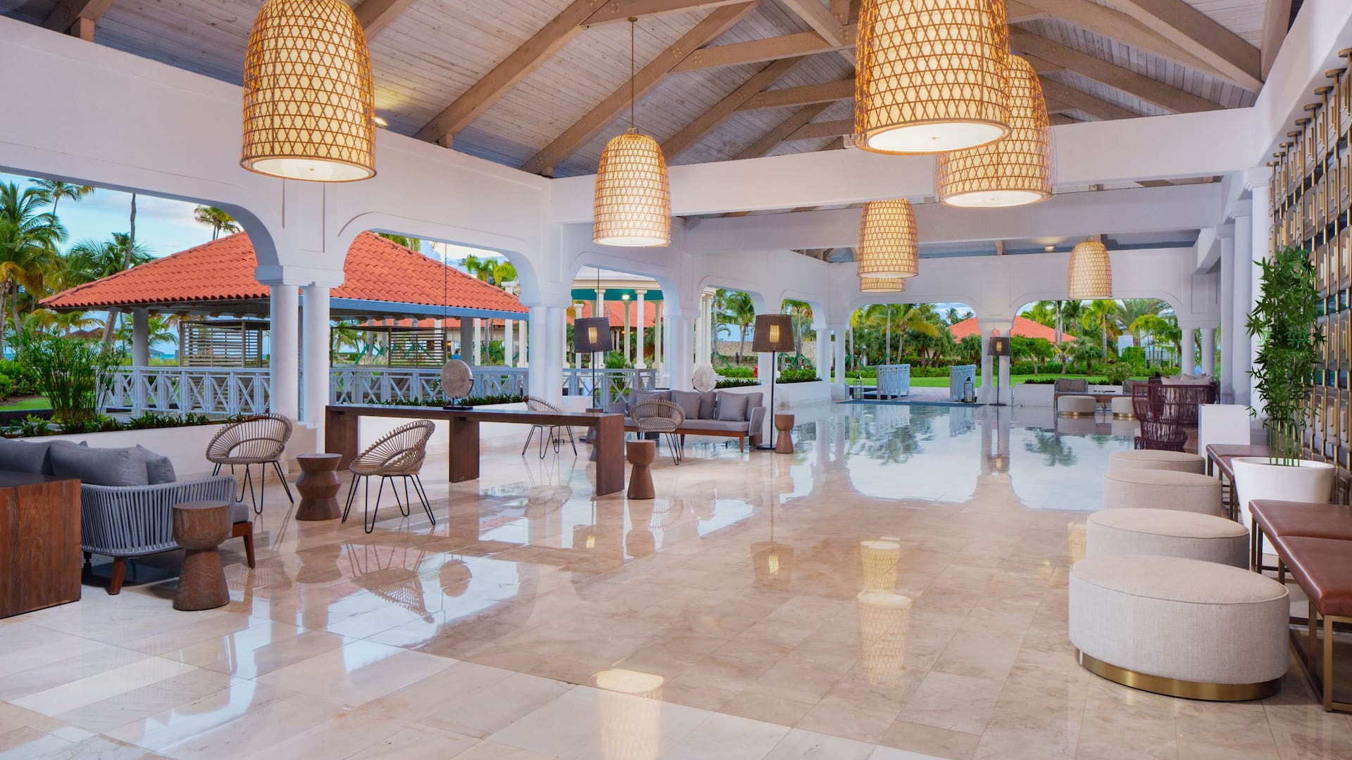 Puerto Rico Beach Resort Hotel | Hyatt Regency Grand Reserve Puerto Rico