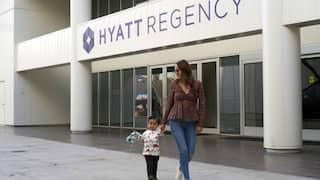 Downtown Long Beach, California Hotels | Hyatt Regency Long Beach