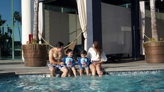 Downtown Long Beach, California Hotels | Hyatt Regency Long Beach