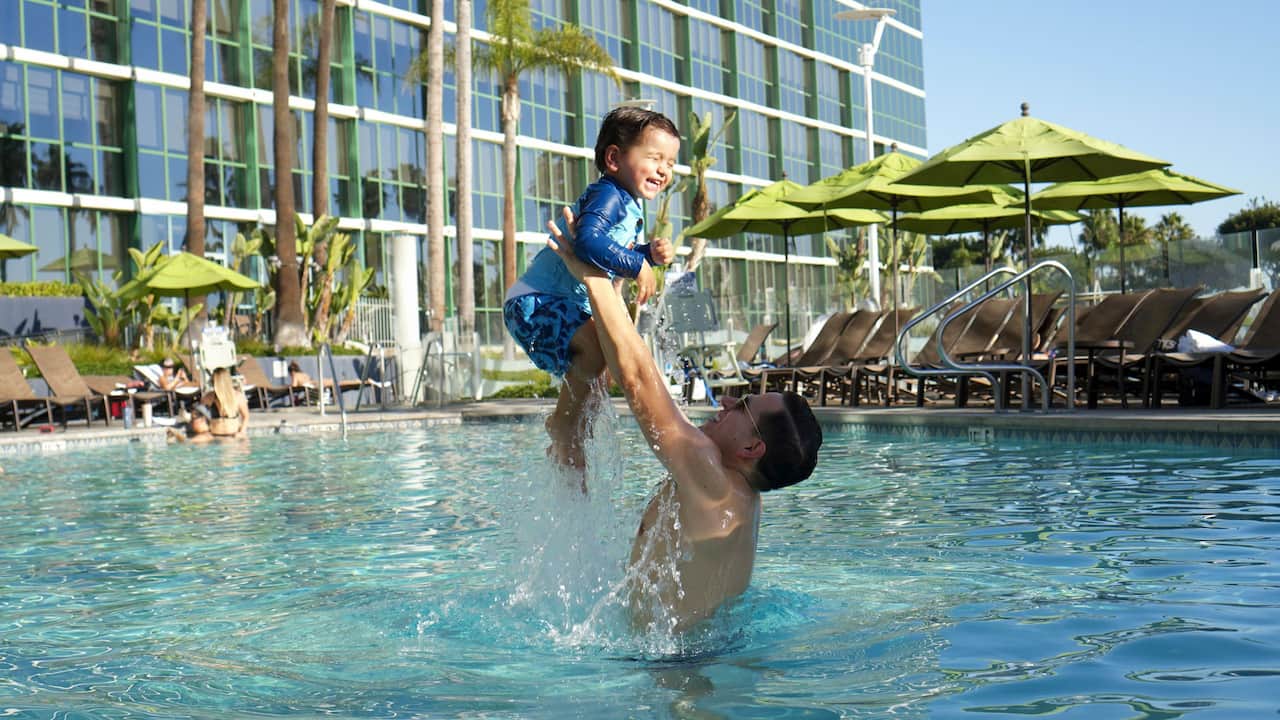Staycation for You and Your Loved Ones Staycation for You and Your Loved Ones