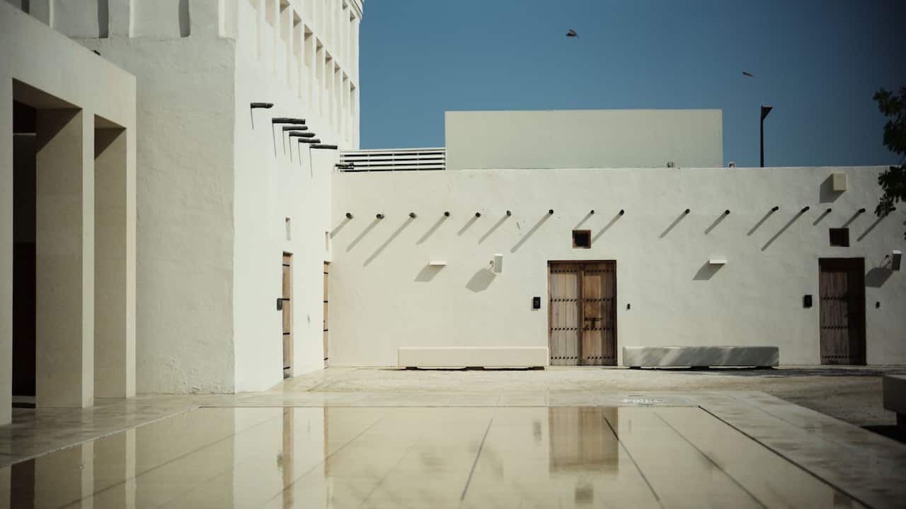 Msheireb Museum