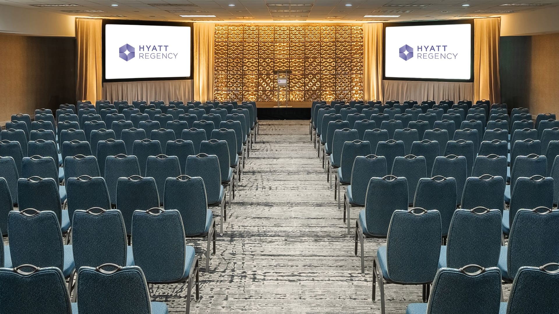 1 of 3 Hyatt Regency Miami Jasmine Meeting Room