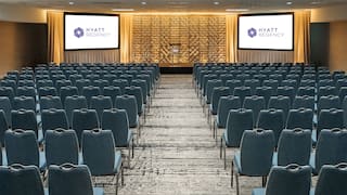 Miami Indoor & Outdoor Wedding Venues | Hyatt Regency Miami