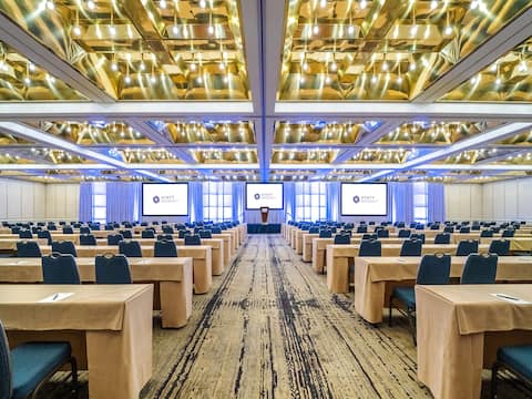 Downtown Miami Waterfront Hotels | Hyatt Regency Miami