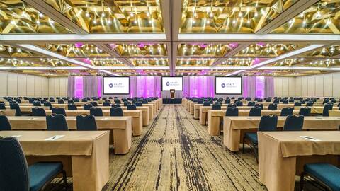 Miami Indoor & Outdoor Wedding Venues | Hyatt Regency Miami