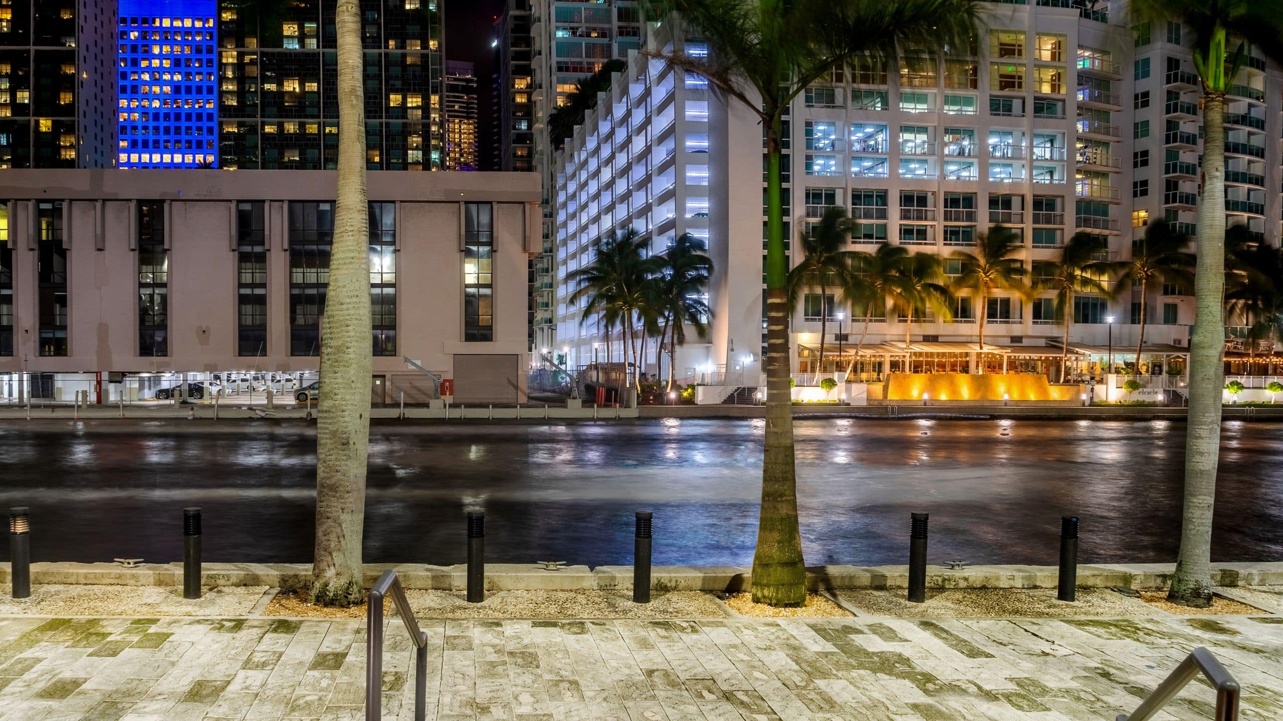 Hyatt Regency Miami Riverwalk