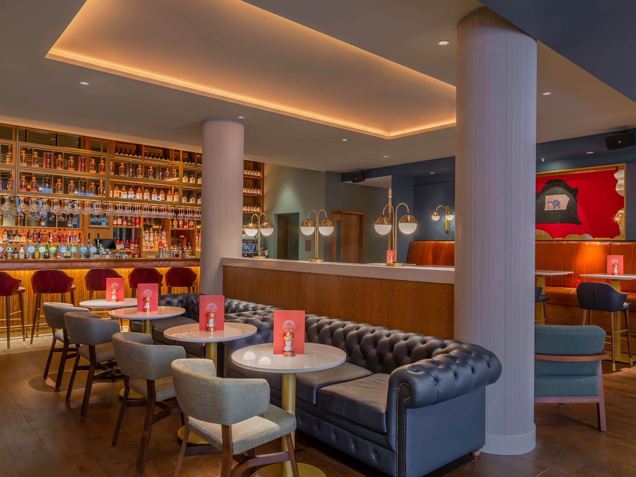 Hotel Photos in Dublin, Ireland Hyatt Centric The Liberties Dublin