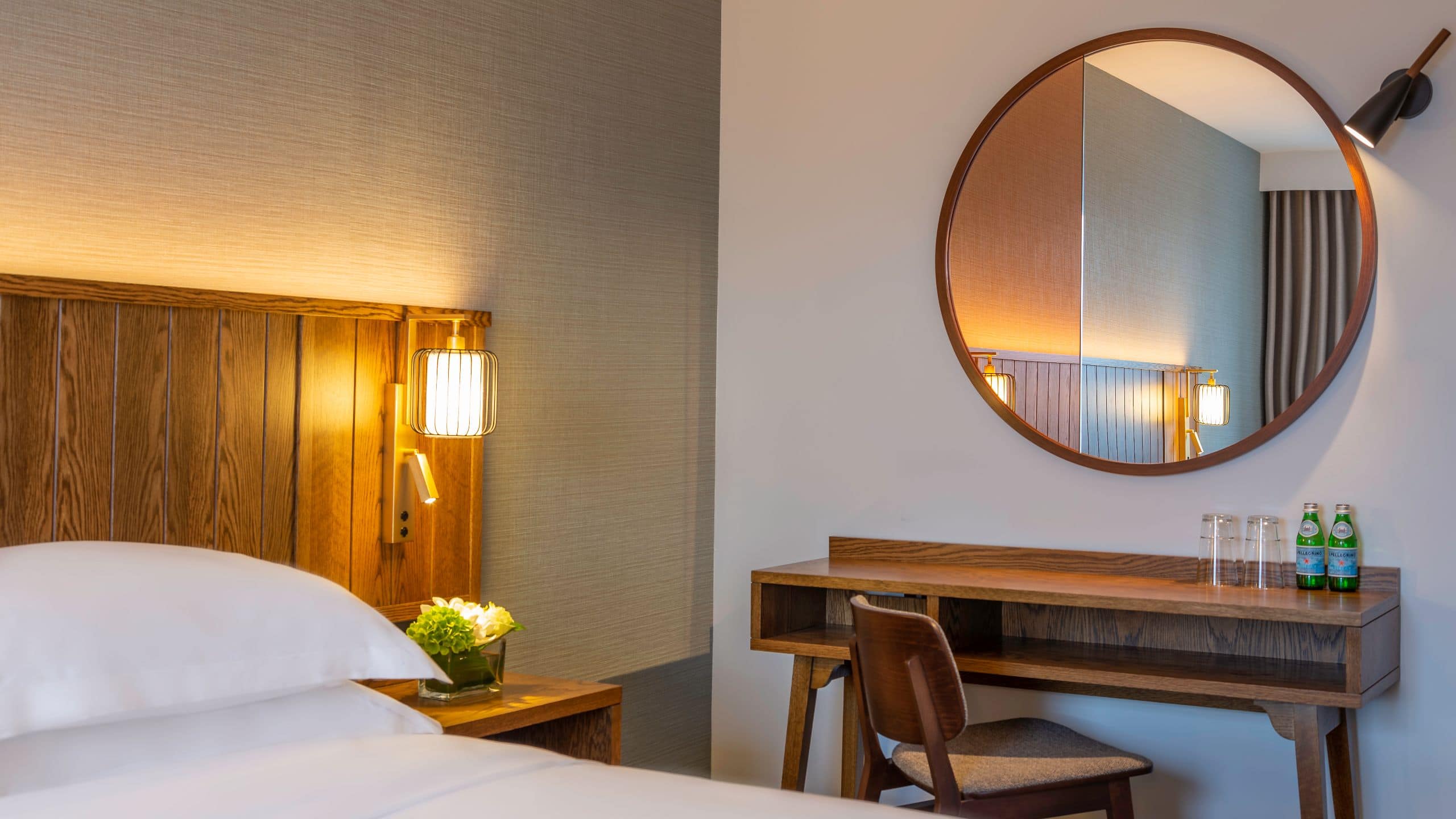 Hyatt Centric The Liberties Dublin Standard Double