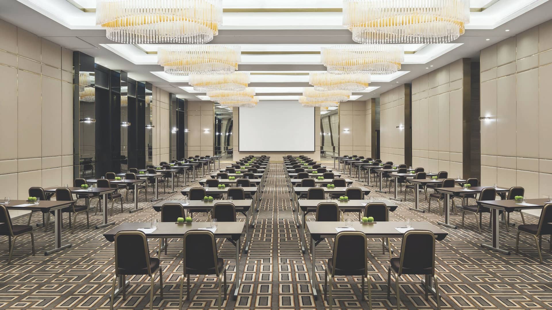 3 of 3 Hyatt Regency Al Kout Mall Regency Ballroom