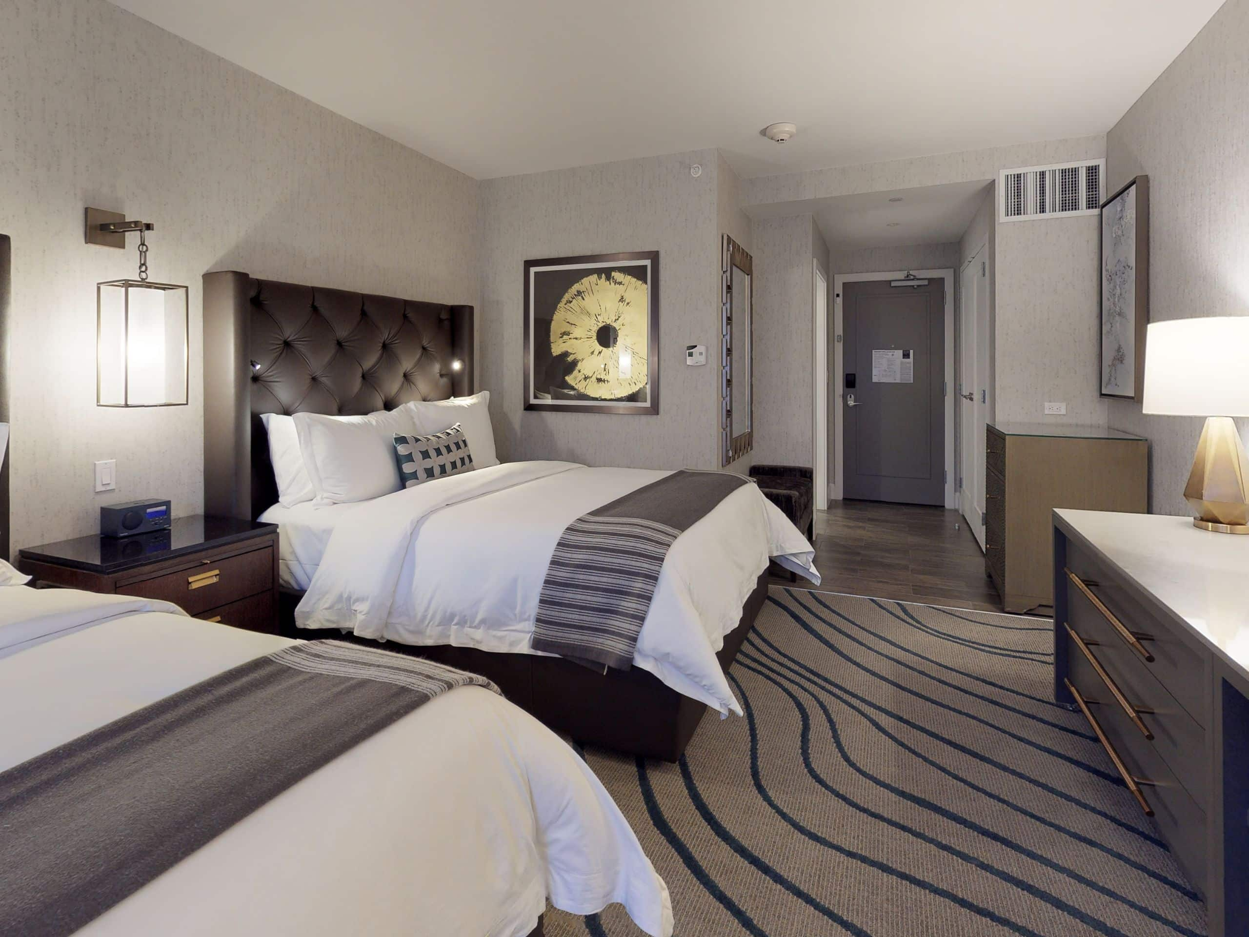 Vail Luxury Hotel Rooms & Suites | Grand Hyatt Vail