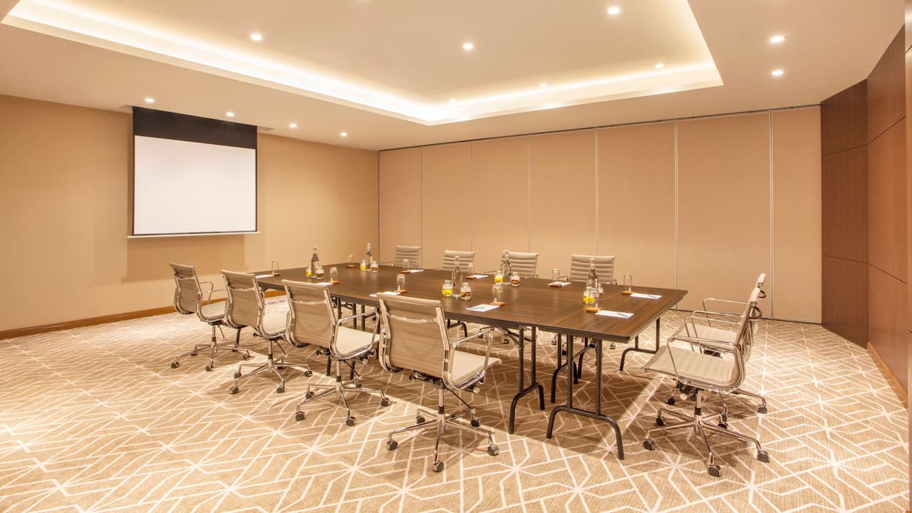 Boardroom for Corporate Meetings in Thrissur