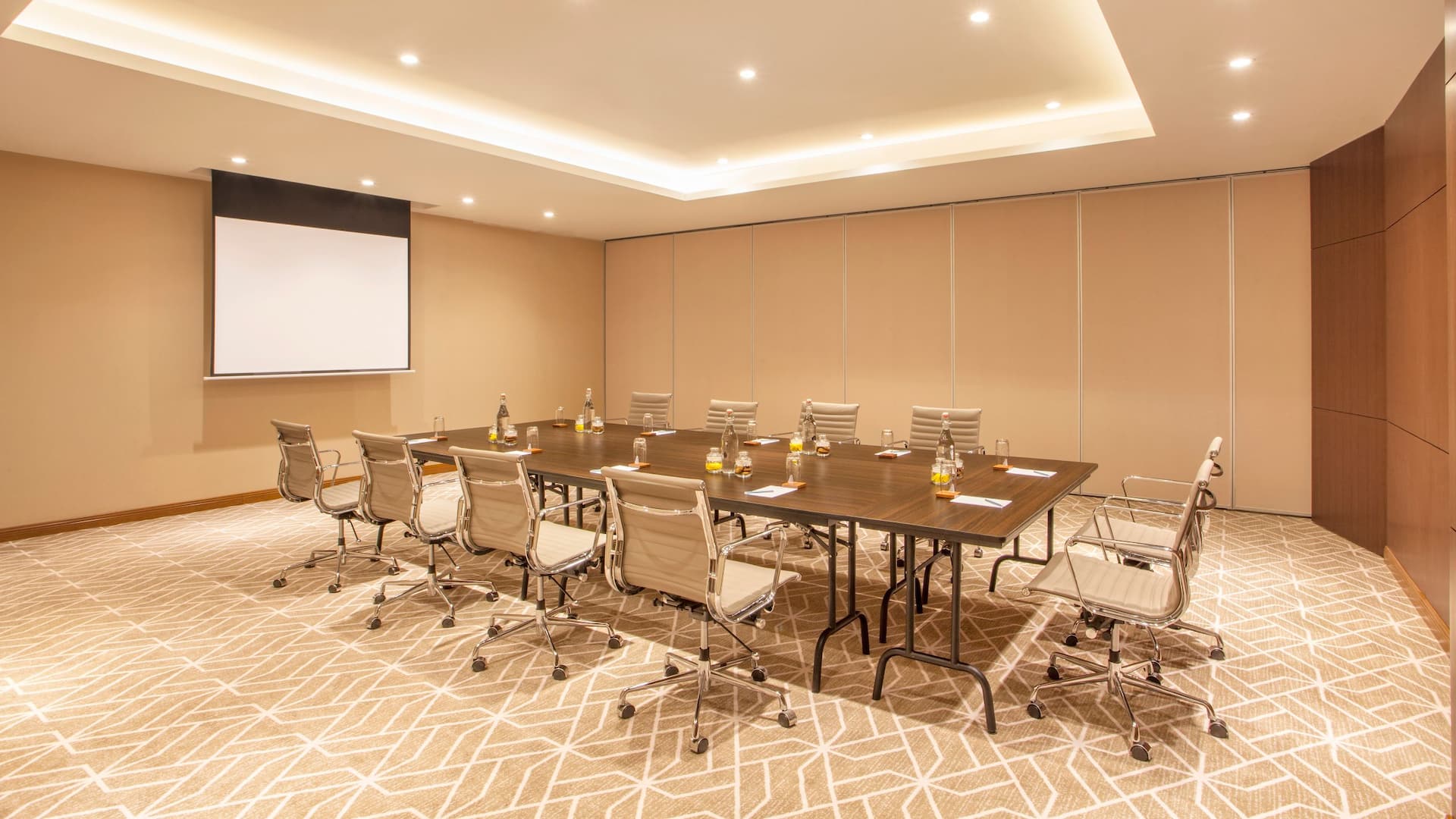 Meeting space in Thrissur