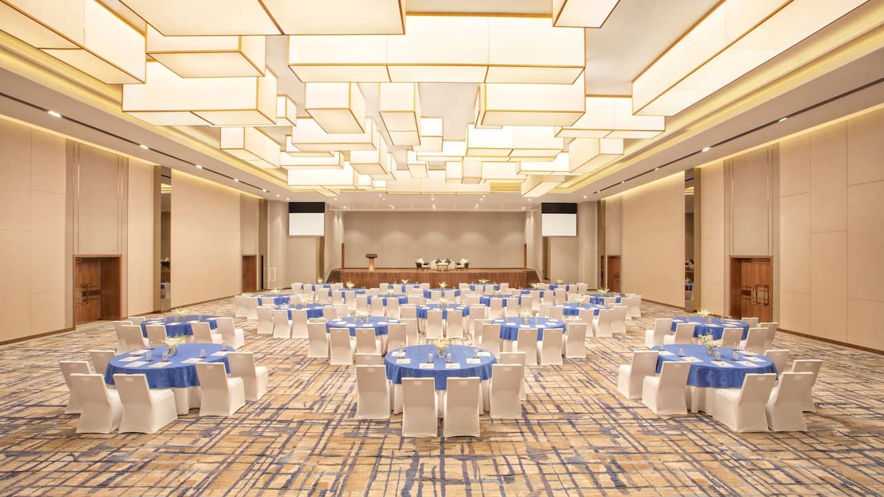 Regency Cluster Corporate
