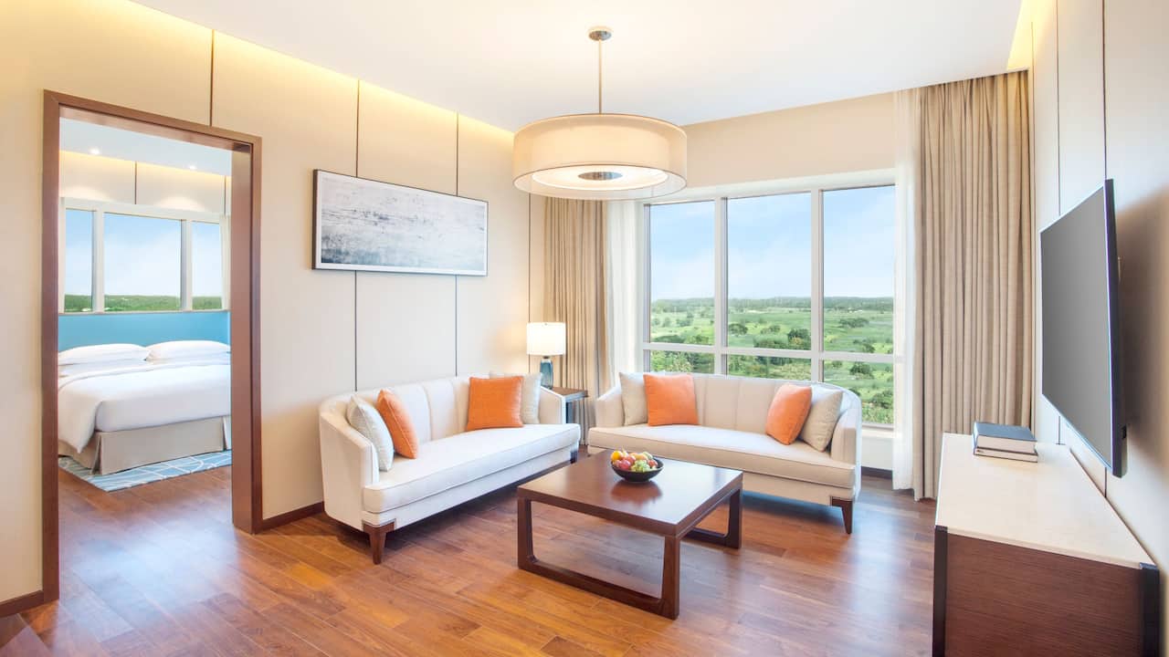 Staycations in Thrissur I PinkLungi