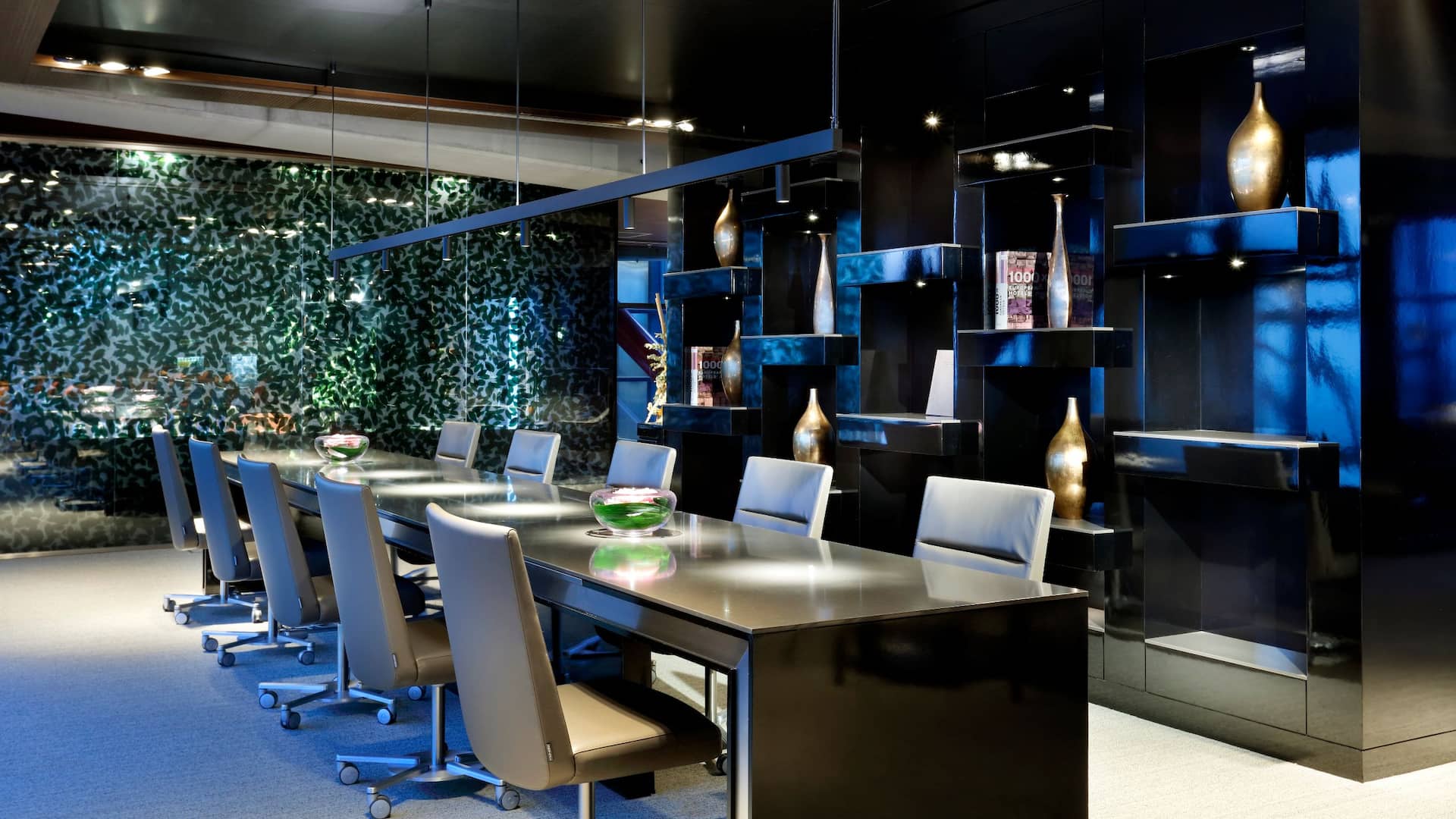3 de 4 Hyatt Regency Barcelona Tower Regency Club